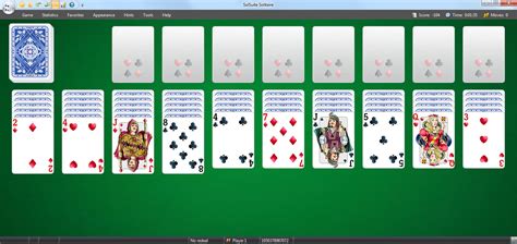 This makes playing the game a bit easier for a novice. My Downloads: DESCARGAR SPIDER SOLITAIRE