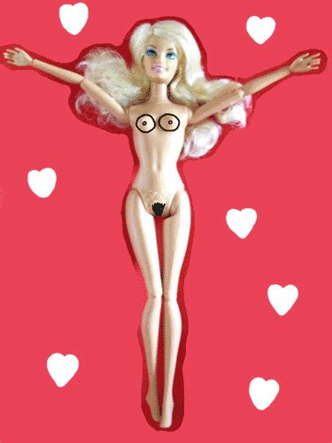 Things You Have That Barbie Doesn T Slutty Girl Problems
