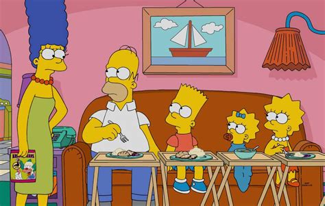 The Simpsons Writer Criticises Fans For Joking About The Shows