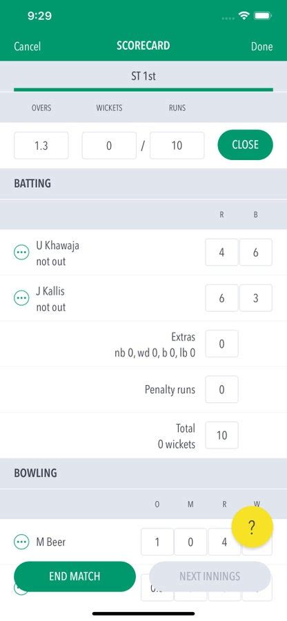 Cricket Livescore Free Download And Software Reviews Cnet Download