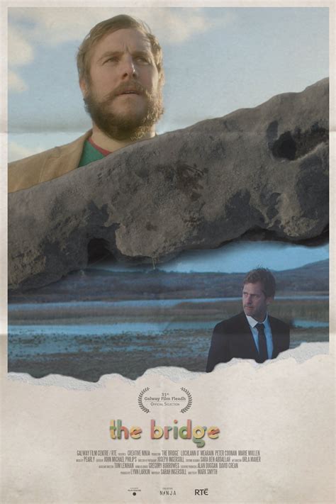 The Bridge 2019 Posters — The Movie Database Tmdb