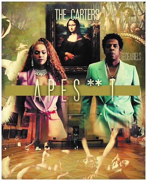 The Carters Apeshit Beyonce Beyonce Knowles Carter