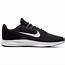 Nike  Mens Downshifter 9 Running Shoe Wide 4E Walmartcom