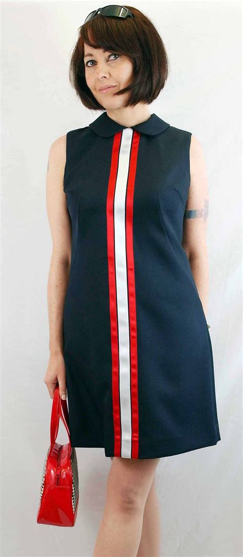 The Carnaby Streak Mod Dressmod Dresses 60s Mod Fashion Mod Fashion