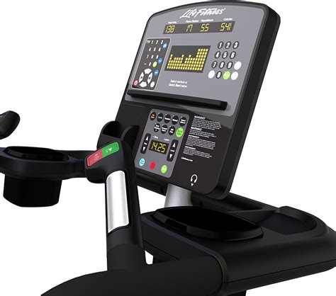Life Fitness Elevation Powermill Remanufactured Call Now