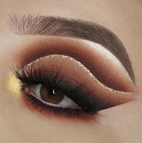 21 Best Eyeshadow Looks For Prom That Make You Out Stand From The Crowd