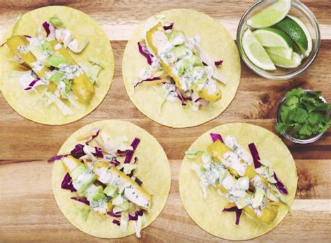 Cabbage is a good choice in vegan fish tacos, because it really holds its crunch under the sturdy fishless filets and thick chipotle crema. How to Make Vegan Fish Tacos at Home (That Are Better Than ...