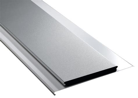 Stamped Metal Aluminium Strip Ceiling Panels Washable Waterproof