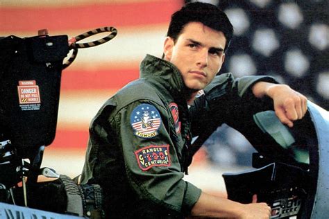 Top Gun Wallpapers Wallpaper Cave