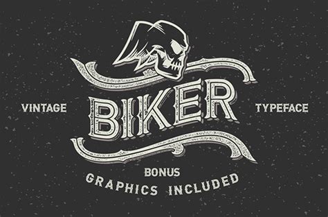 Type designers are increasingly prolific and there's a new design for every possible project, often completely free, or with a free option or weight. 27 Vintage Fonts for Designers | Resources