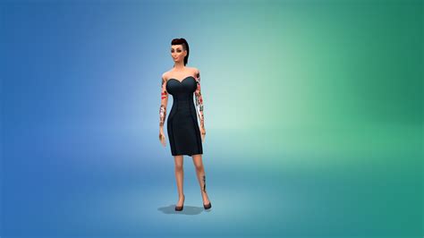 Porn Stars Page 2 Request And Find The Sims 4 Loverslab