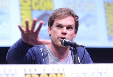 Dexter Is Coming Back To Showtime For A 10 Episode Miniseries