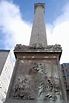 Monumento al Gran Incendio de Londres, Londres