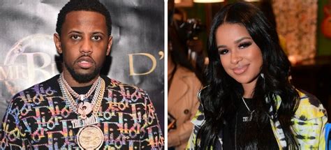 taina williams rapper fabolous stepdaughter exposed him as an alleged absent father under