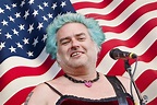 NOFX's Fat Mike: America Is 'Full of Uneducated Racist Idiots'