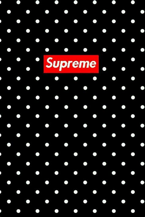 Do you want to supreme wallpaper? Supreme | Kertas dinding, Gambar, Seni