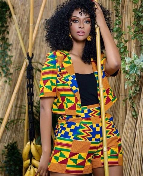 Pin De Ana Paula Em Coisas De Ana Roupas Africanas Moda Africana