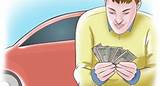 How To Take Out A Car Loan With No Credit Pictures