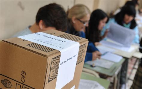 Consejo nacional electoral convoca a elecciones primarias 2021. Elecciones: disponen que las autoridades de mesa podrán ...