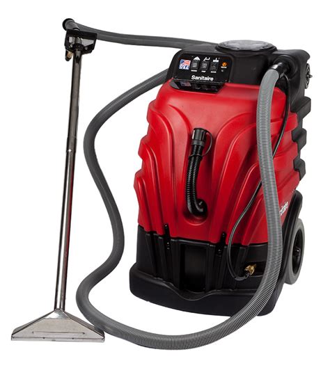 Sc6088b Sanitaire Heated Carpet Extractor Buy Commercial Cleaning