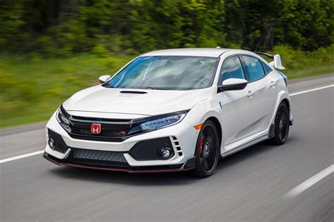 Looking for an ideal 2019 honda civic type r? 2019 Honda Civic Type R Review, Trims, Specs and Price ...