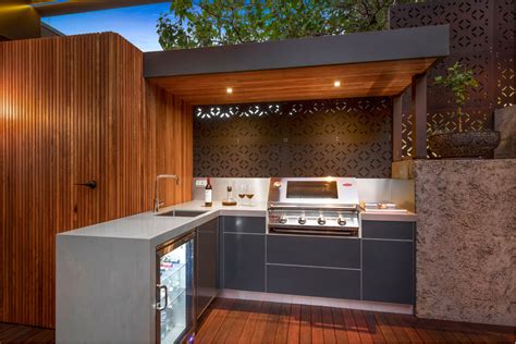 Limetree Alfresco Melbourne Outdoor Kitchens Pool And Outdoor Design