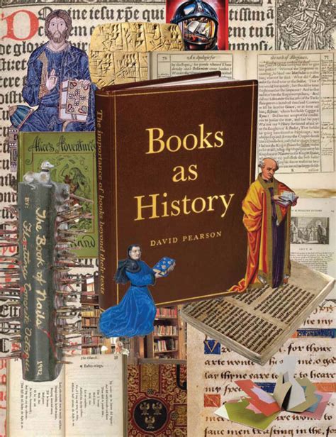 Book Review Of Books As History Fine Books And Collections