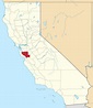 Santa Clara County, California - Wikipedia