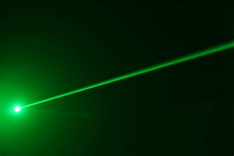 Full Size Laser Pen Green