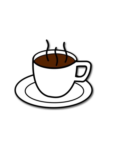 Download High Quality Coffee Clipart Espresso Transparent Png Images