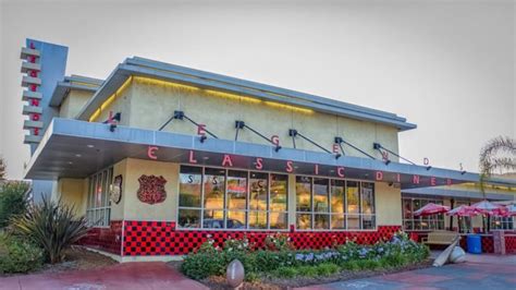 7 mom and pop drive thru restaurants in southern california