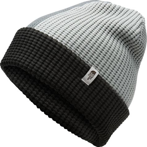 The North Face Tnf Waffle Beanie
