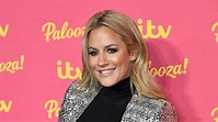 Caroline Flack's Death Ruled Suicide as Instagram Post Surfaces - Variety