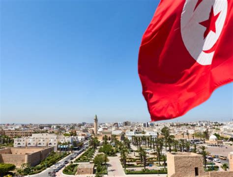 Tunisie Ambassade De Tunisie En France Nouvelles Conditions Dentrée