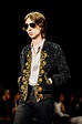 Hedi Slimane Uses Rock and Roll as Rebellion at Celine SS20 Glam Rock ...