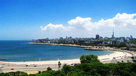 The Top 10 Things To See And Do In Montevideo Uruguay