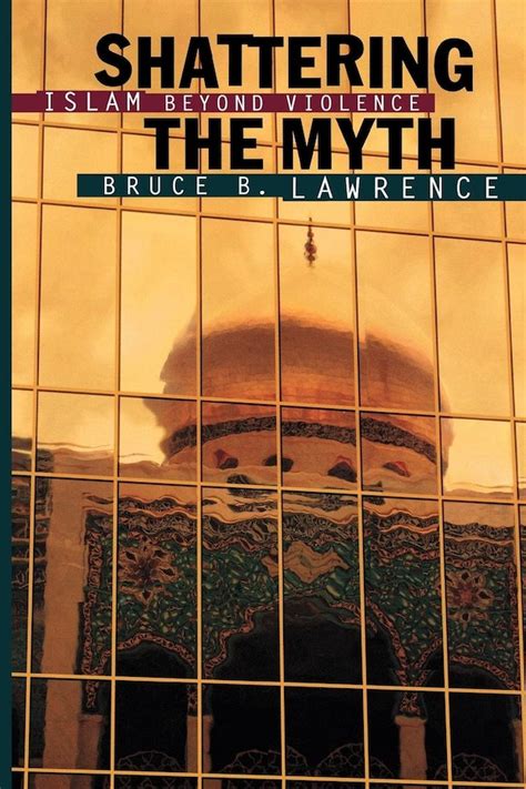 Shattering The Myth Princeton University Press