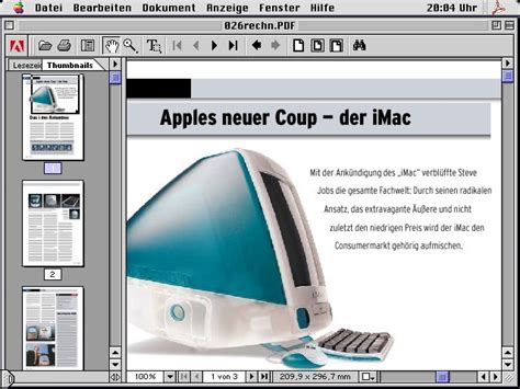 Macup Komplett 98 Macintosh Repository