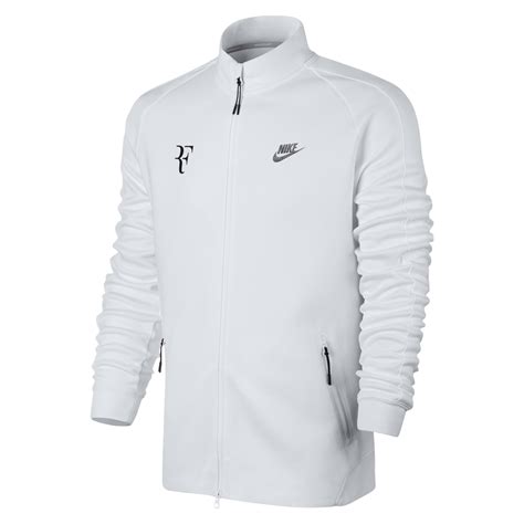 Roger Federers Outfit For Wimbledon 2017 Perfect Tennis