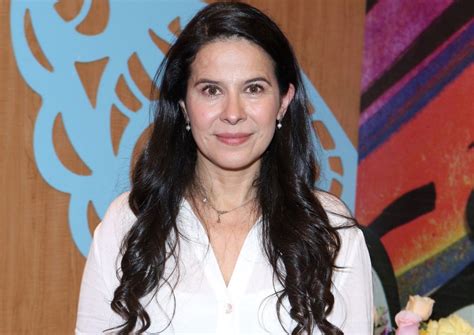Arcelia Ramírez una actriz ovacionada en Cannes