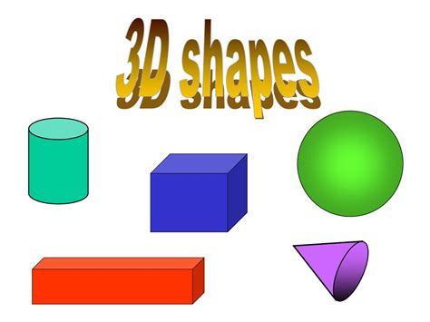 Make 3d Shapes Online Free Best Design Idea