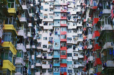 7 Of The Best Hong Kong Instagram Spots Our Passion For Travel