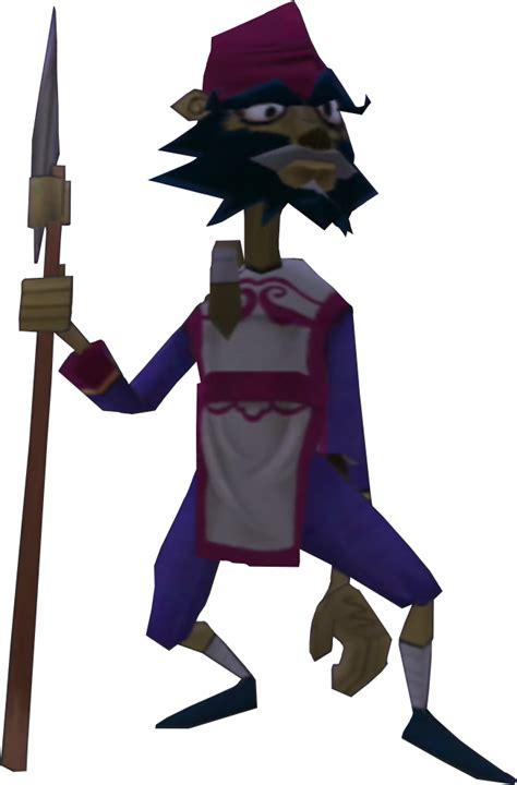 Baboon Guard Sly Cooper Wiki Fandom