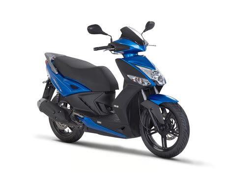 El nuevo agility city 125 reafirma el compromiso de kymco con el cuidado del medio ambiente. 2016 - NEW Kymco Agility 16+ (Sound of original exhaust ...