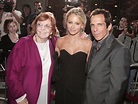 Ben Stiller pays tribute to his late mother, Anne Meara - CBS News