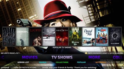 Best Kodi Builds You Should Check Out In Beebom