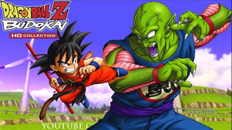 Check spelling or type a new query. DBZ Budokai 3 HD - Kid Goku vs King Piccolo - YouTube