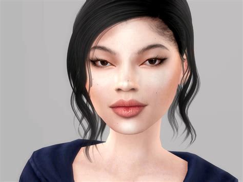 The Sims Resource Estelle