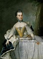 Duchess Anna Amalia of Brunswick-Wolfenbüttel , Second Half of the ...