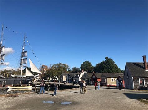 Mystic Seaport Museum 2019 All You Need To Know Before You Go With